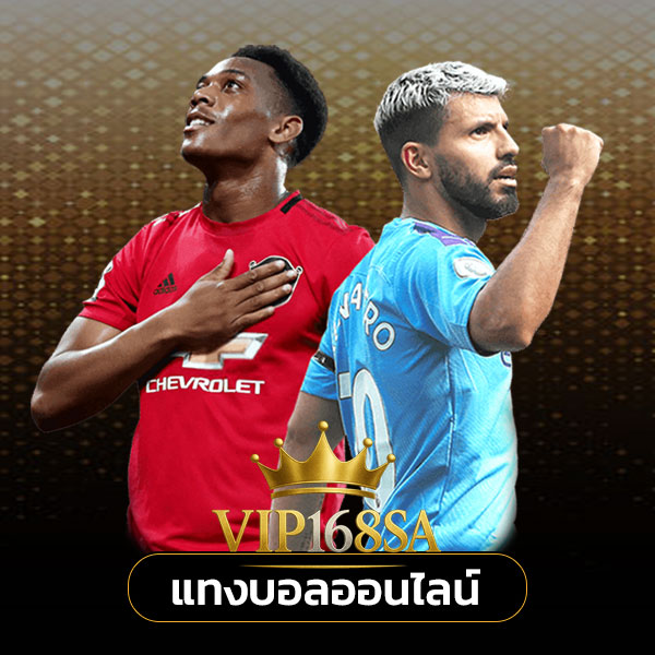 vip168sa แทงบอล